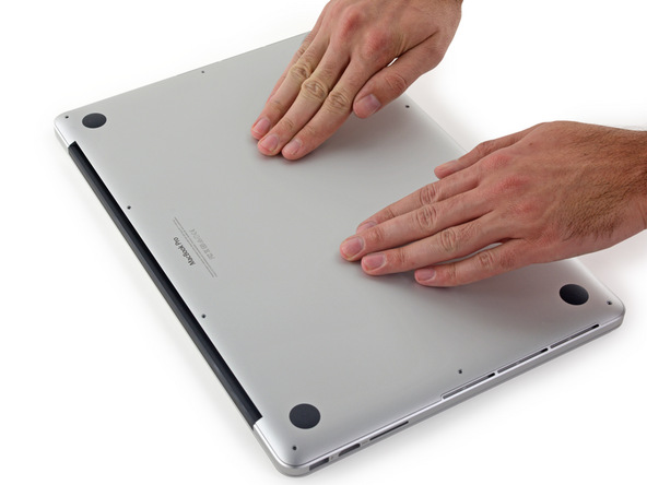 Сложный ремонт MacBook Pro в Селятино