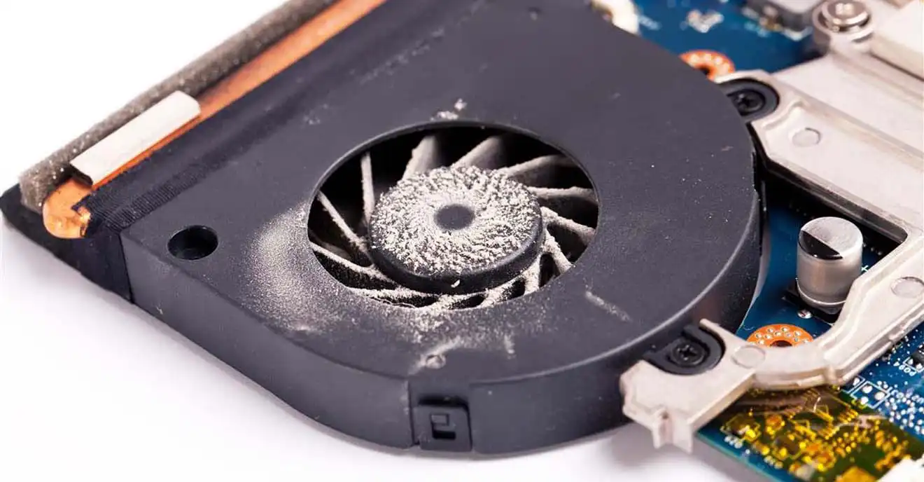 Чистка ноутбука Acer от пыли в Селятино | Замена термопасты