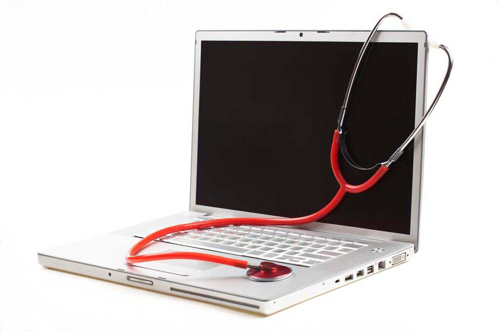 Бесплатная диагностика ноутбука в Селятино