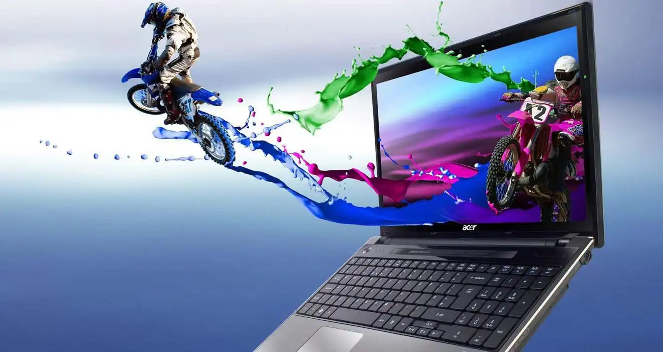 Ремонт ноутбуков Acer в Селятино | Сервисный центр