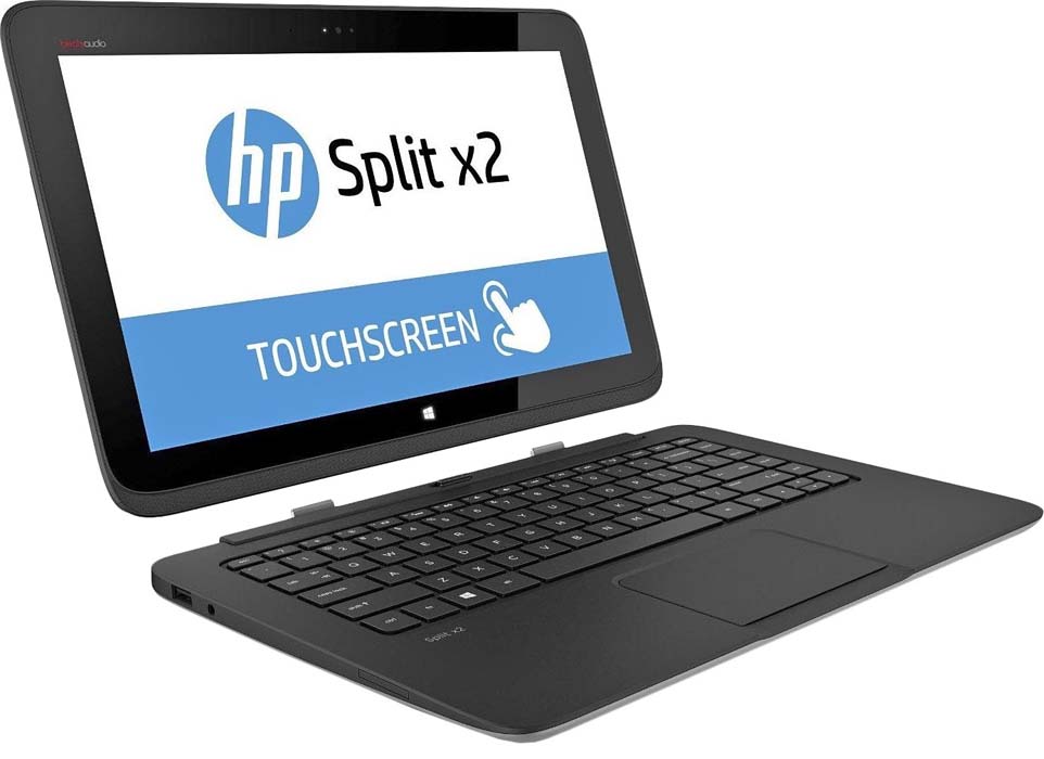 Ремонт ноутбуков HP в Селятино
