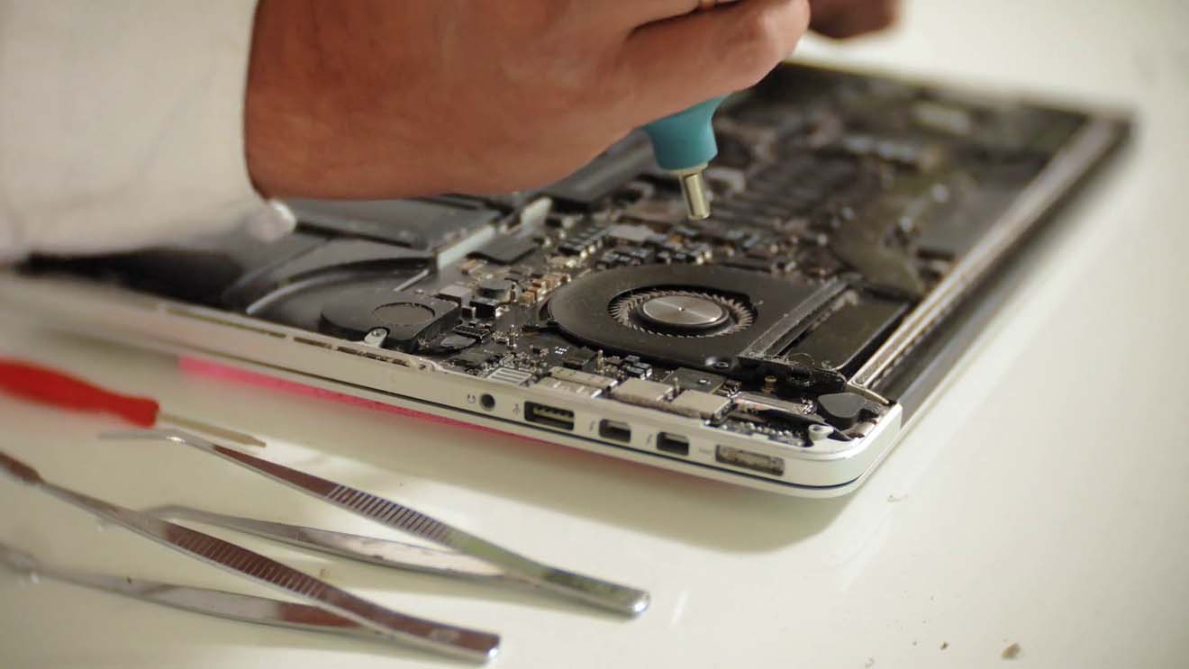 ремонт ноутбуков MSI в Селятино