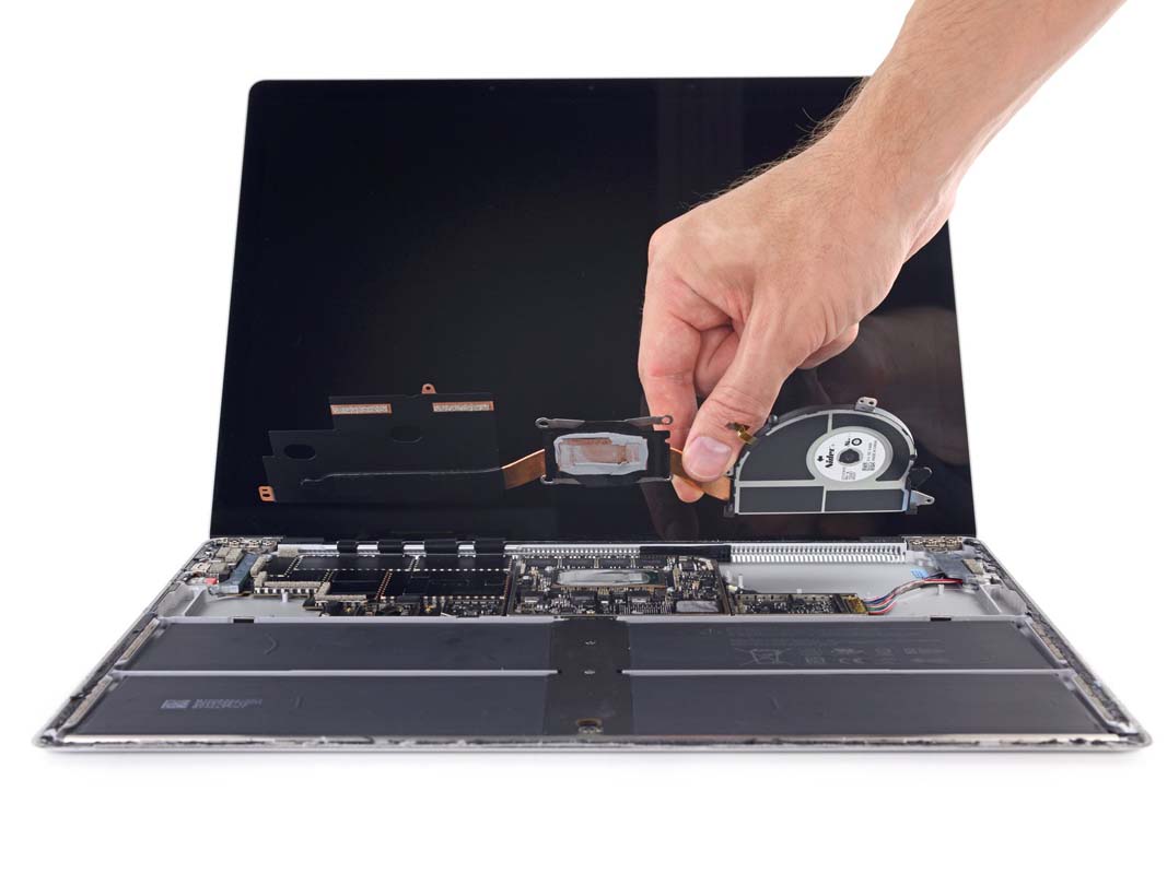 ремонт ноутбуков Packard Bell в Селятино