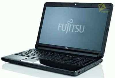 Замена экрана ноутбука Fujitsu Siemens в Селятино