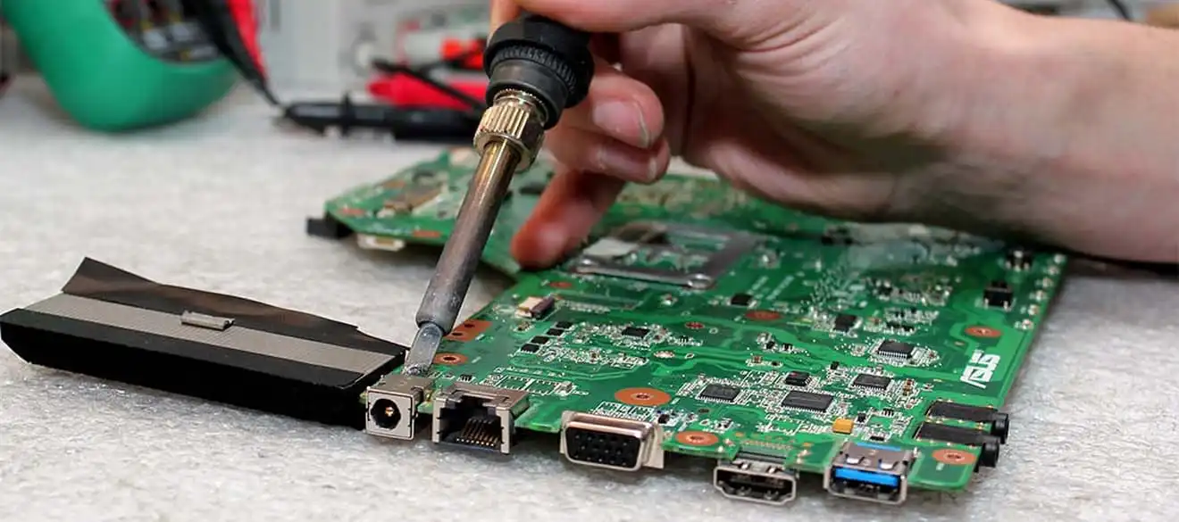 Ремонт ноутбуков в Селятино | Сервисный центр