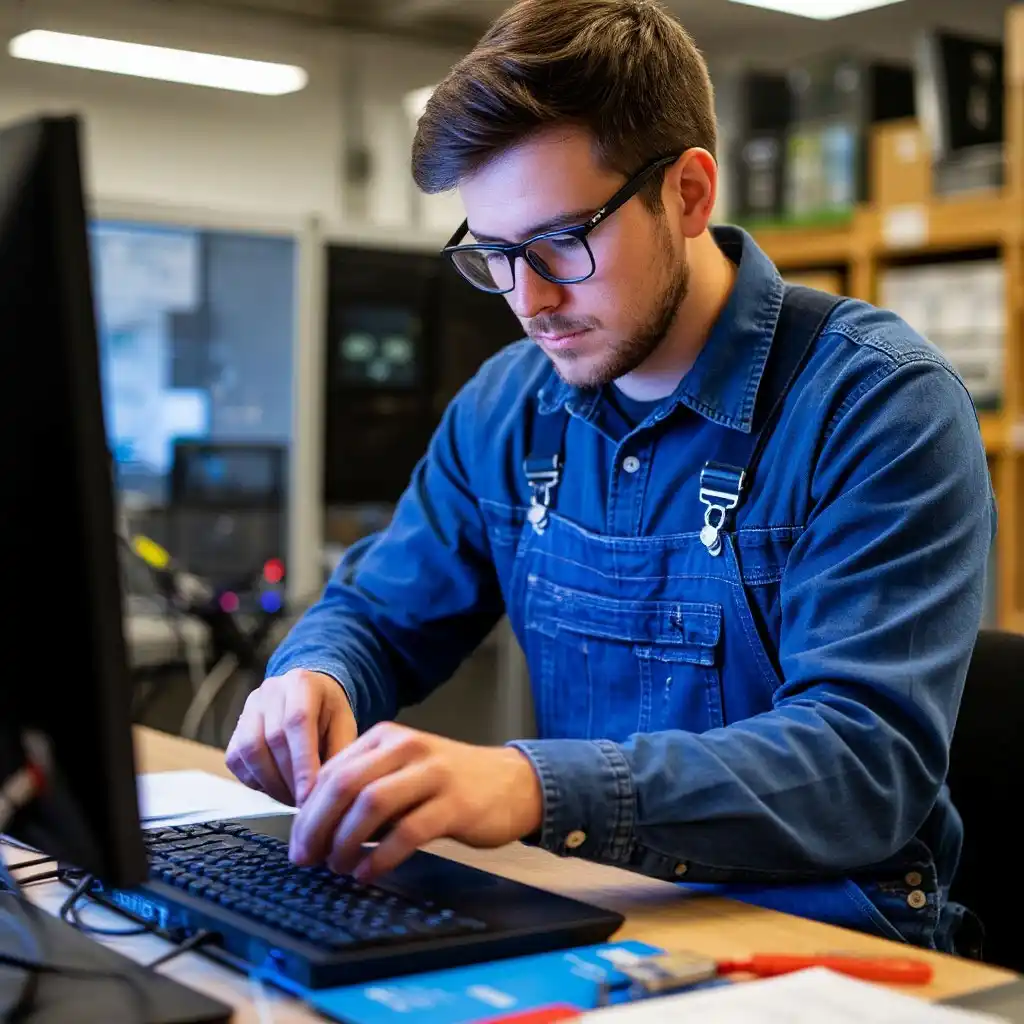 Настройка VPN в Селятино