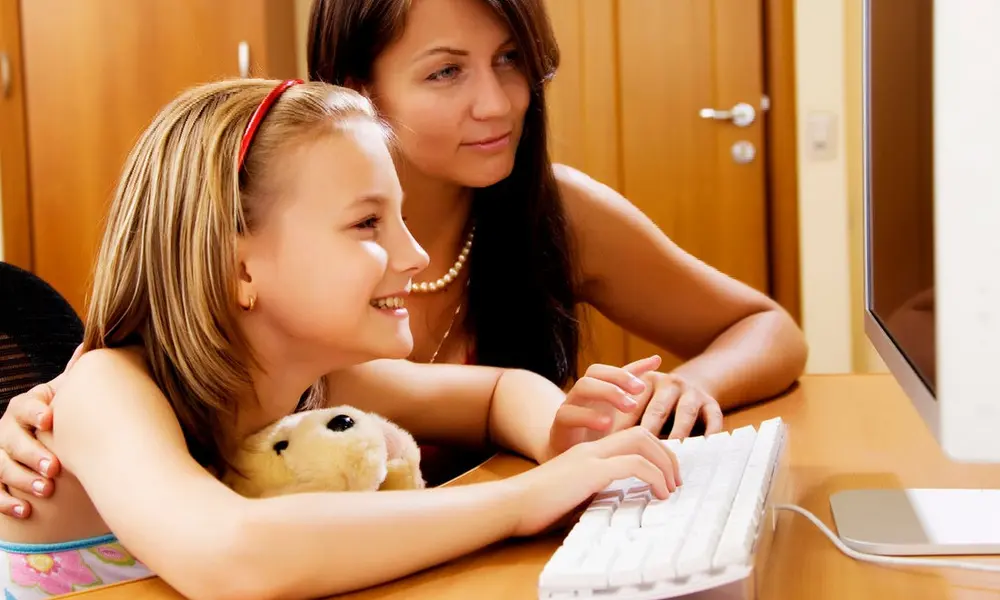 настройка родительского контроля в Селятино