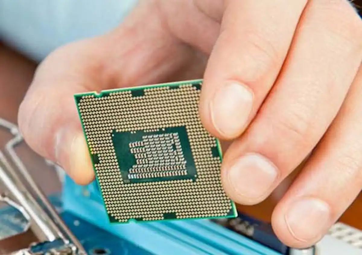 Апргрейд ПК в Селятино