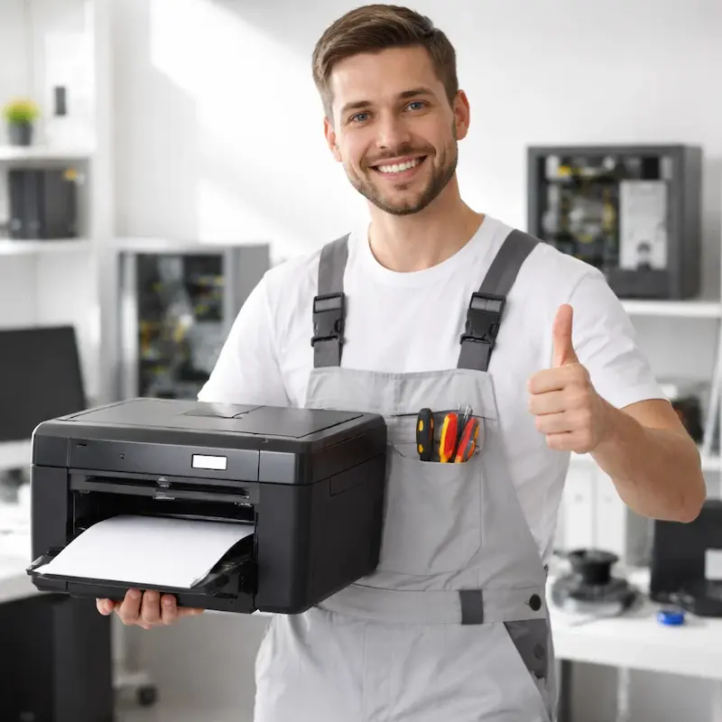 Подключение периферийных устройств к ПК в Селятино