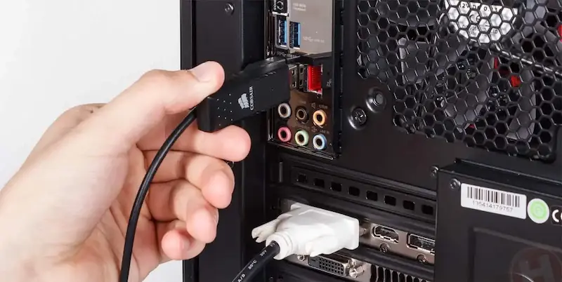 Настройка периферийных устройств в Селятино