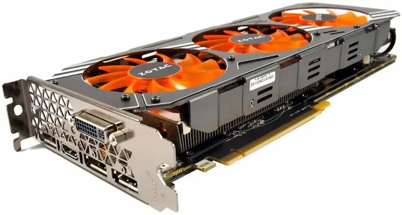 замена видеокарты в Селятино