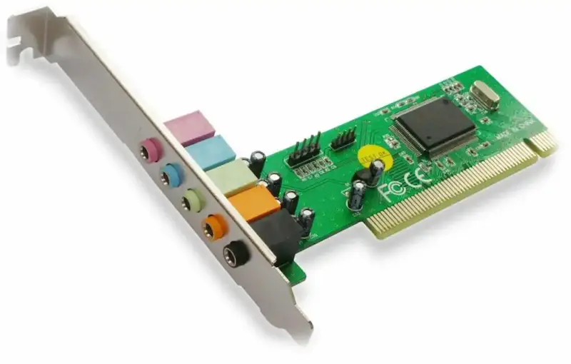 Установка звуковой карты на компьютер в Селятино