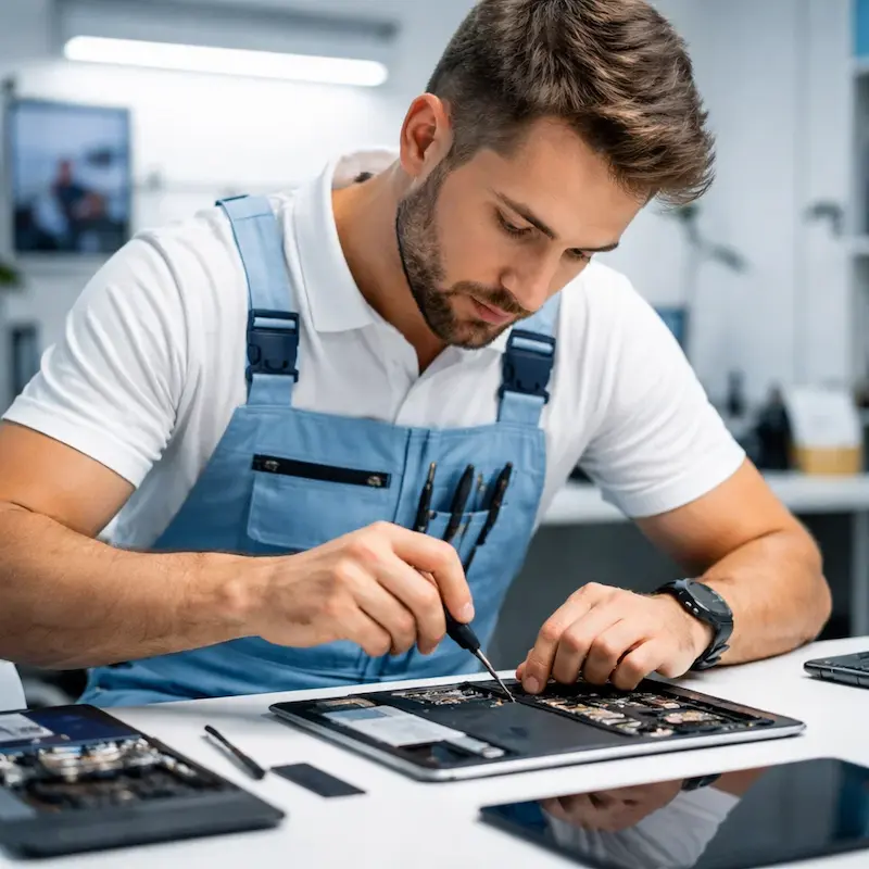 Ремонт смартфона или планшета в Селятино