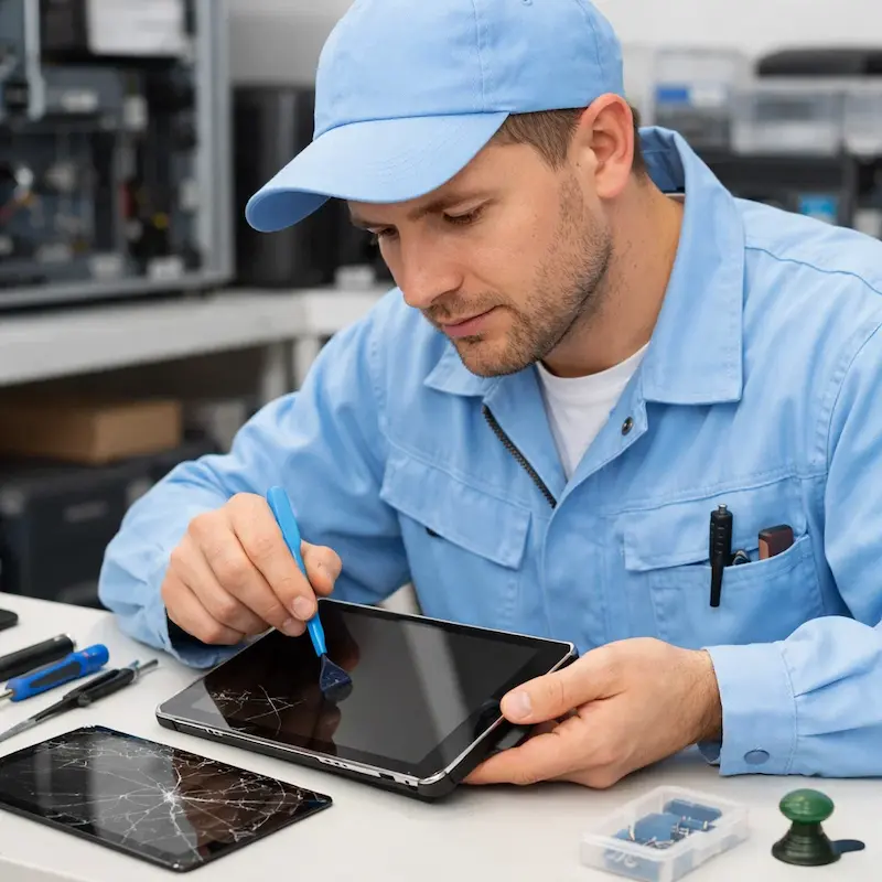 Заменить экран на телефоне в Селятино