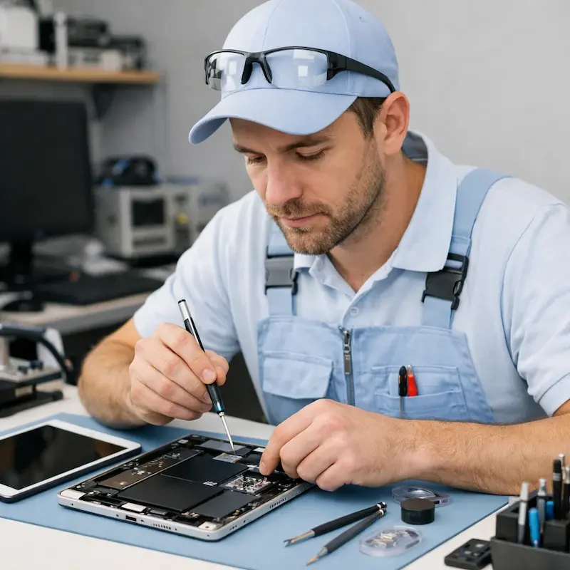 Ремонт Apple Ipad в Селятино